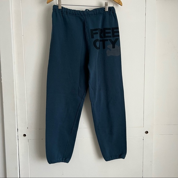 freecity Pants - Freecity Sweatpants